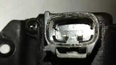 Second-hand car spare part ignition coil for hyundai getz (tb) 1.1 oem iam references   