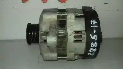Pezzo di ricambio per auto di seconda mano alternatore per daewoo lacetti cdx riferimenti oem iam   