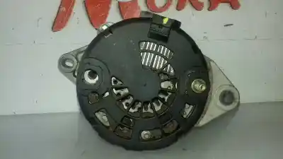 Pezzo di ricambio per auto di seconda mano alternatore per daewoo lacetti cdx riferimenti oem iam   