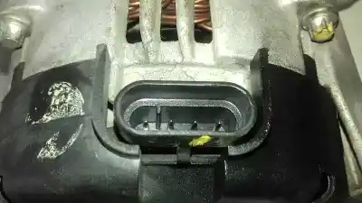 Pezzo di ricambio per auto di seconda mano alternatore per daewoo lacetti cdx riferimenti oem iam   