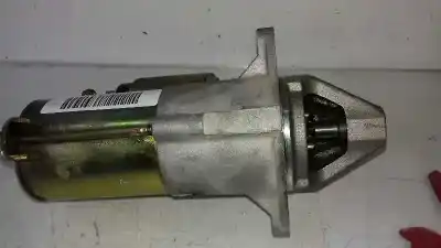Peça sobressalente para automóvel em segunda mão motor de arranque por daewoo lacetti cdx referências oem iam 