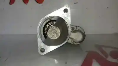 Peça sobressalente para automóvel em segunda mão motor de arranque por daewoo lacetti cdx referências oem iam   