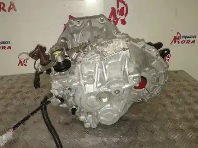 Pezzo di ricambio per auto di seconda mano riduttore per toyota verso (aur2/zgr2) advance 112 cv / 82 kw riferimenti oem iam 1jb1b9-k  