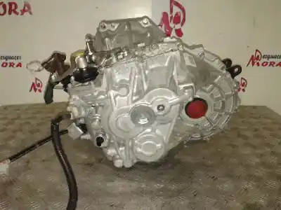 Pezzo di ricambio per auto di seconda mano riduttore per toyota verso (aur2/zgr2) advance 112 cv / 82 kw riferimenti oem iam 1jb1b9-k  
