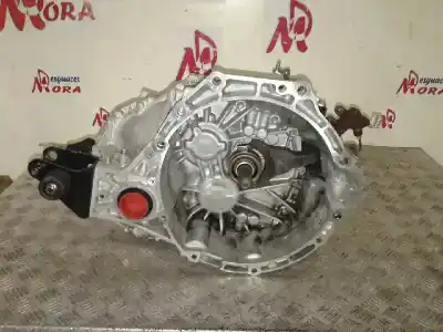 Pezzo di ricambio per auto di seconda mano riduttore per toyota verso (aur2/zgr2) advance 112 cv / 82 kw riferimenti oem iam 1jb1b9-k  