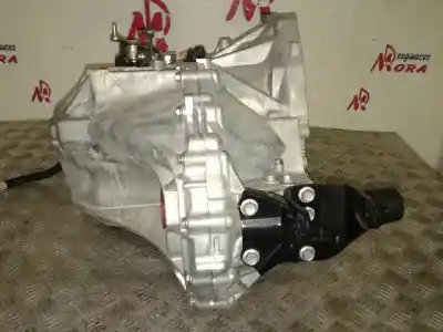 Pezzo di ricambio per auto di seconda mano riduttore per toyota verso (aur2/zgr2) advance 112 cv / 82 kw riferimenti oem iam 1jb1b9-k  