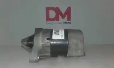 Second-hand car spare part STARTER MOTOR for RENAULT KANGOO I (F/KC0)  OEM IAM references 867838864608  