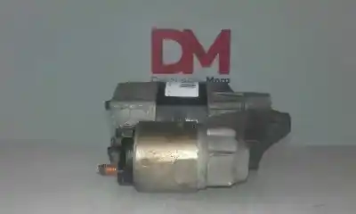 Second-hand car spare part starter motor for renault kangoo i (f/kc0) 1.2 authentique oem iam references 867838864608  