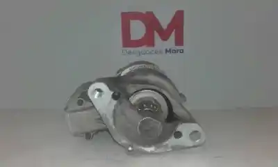 Second-hand car spare part starter motor for renault kangoo i (f/kc0) 1.2 authentique oem iam references 867838864608  