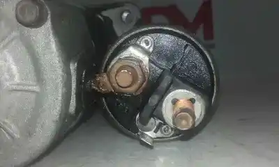 Second-hand car spare part starter motor for renault kangoo i (f/kc0) 1.2 authentique oem iam references 867838864608  