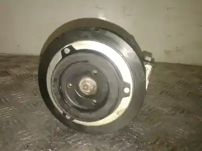 Pezzo di ricambio per auto di seconda mano compressore aria condizionata per daf xf105.510 mx375s1 riferimenti oem iam 1685170  