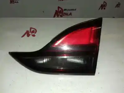 Peça sobressalente para automóvel em segunda mão farolim interior traseiro direito por opel zafira tourer excellence referências oem iam 13288831