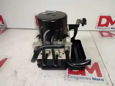 Peça sobressalente para automóvel em segunda mão abs por volvo xc60 kinetic awd referências oem iam p30681619