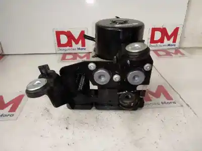 Peça sobressalente para automóvel em segunda mão abs por volvo xc60 kinetic awd referências oem iam p30681619  