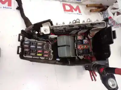 Peça sobressalente para automóvel em segunda mão caixa de fusíveis e relés por volvo xc60 kinetic awd referências oem iam 6g9t14a067