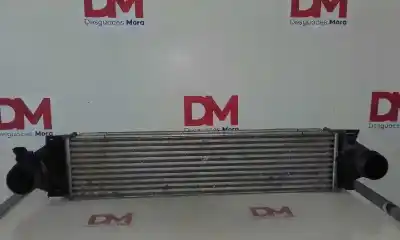 Peça sobressalente para automóvel em segunda mão intercooler por volvo xc60 kinetic awd referências oem iam 8g919l440ad