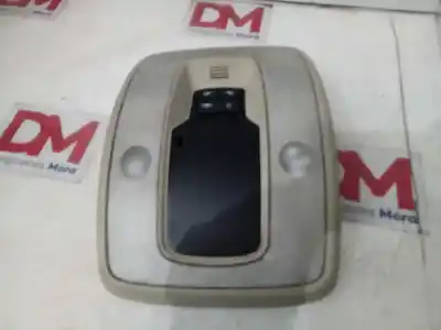 Peça sobressalente para automóvel em segunda mão luz interior por volvo xc60 kinetic awd referências oem iam   