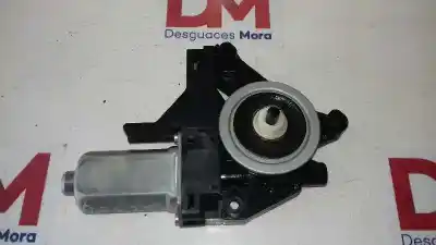 Second-hand car spare part left front window motor for volvo xc60 kinetic awd oem iam references   