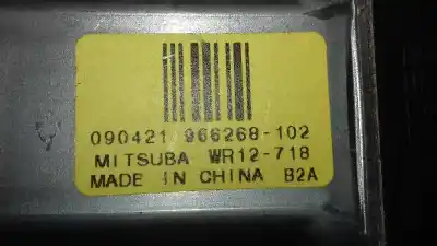 Second-hand car spare part left front window motor for volvo xc60 kinetic awd oem iam references   