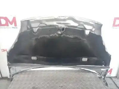 Second-hand car spare part bonnet for citroen xsara picasso 2.0 hdi oem iam references   