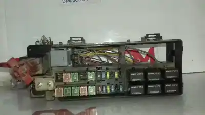 Second-hand car spare part fuse box unit for chrysler pt cruiser (pt_) 1.6 oem iam references 16238  