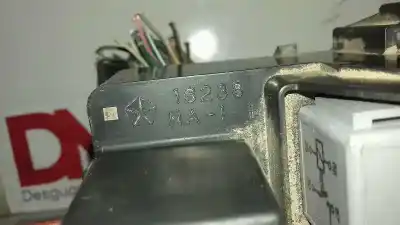 Second-hand car spare part fuse box unit for chrysler pt cruiser (pt_) 1.6 oem iam references 16238  