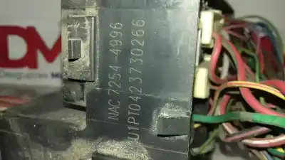 Second-hand car spare part fuse box unit for chrysler pt cruiser (pt_) 1.6 oem iam references 16238  