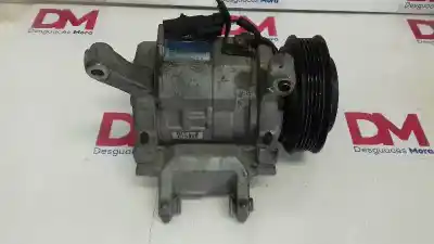Second-hand car spare part air conditioning compressor for chrysler pt cruiser (pt) 1.6 touring oem iam references 4472204784