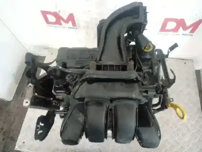 Second-hand car spare part complete engine for chrysler pt cruiser (pt) 1.6 touring oem iam references g1.6l