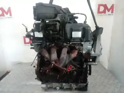 Second-hand car spare part complete engine for chrysler pt cruiser (pt) 1.6 touring oem iam references g1.6l  