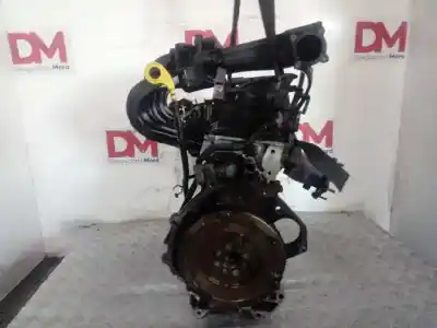 Second-hand car spare part complete engine for chrysler pt cruiser (pt) 1.6 touring oem iam references g1.6l  