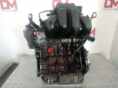 Second-hand car spare part complete engine for chrysler pt cruiser (pt_) 1.6 oem iam references g1.6l  