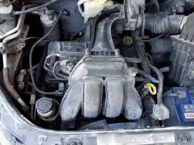 Second-hand car spare part complete engine for chrysler pt cruiser (pt_) 1.6 oem iam references g1.6l  