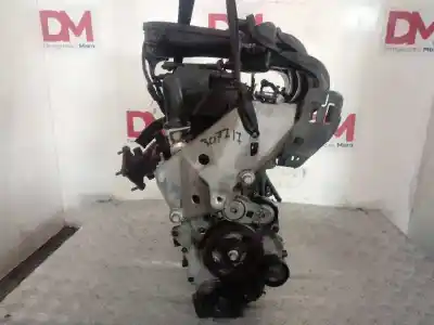 Second-hand car spare part complete engine for chrysler pt cruiser (pt_) 1.6 oem iam references g1.6l  