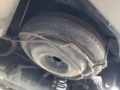 Second-hand car spare part spare tire for chrysler pt cruiser g 1.6l oem iam references nrcptg16l01  