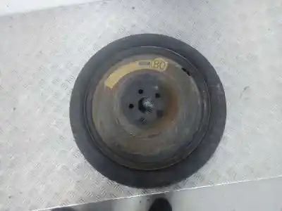 Second-hand car spare part spare tire for chrysler pt cruiser g 1.6l oem iam references nrcptg16l01  
