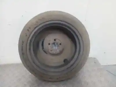 Second-hand car spare part spare tire for chrysler pt cruiser g 1.6l oem iam references nrcptg16l01  
