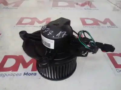 Second-hand car spare part heating fan for chrysler pt cruiser (pt) 1.6 touring oem iam references 