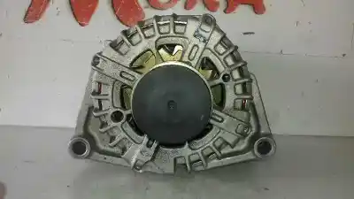 Автозапчастина б/у генератор для opel mokka x selective start/stop посилання на oem iam 13588289