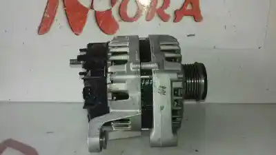 Автозапчастина б/у генератор для opel mokka x selective start/stop посилання на oem iam 13588289  