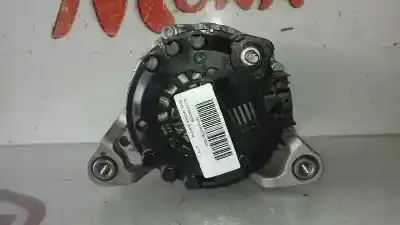 Автозапчастина б/у генератор для opel mokka x selective start/stop посилання на oem iam 13588289  