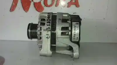 Автозапчастина б/у генератор для opel mokka x selective start/stop посилання на oem iam 13588289  