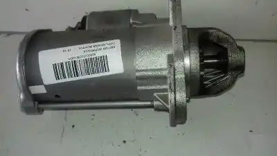 Автозапчастина б/у двигун запускається для opel mokka x selective start/stop посилання на oem iam 0001170611