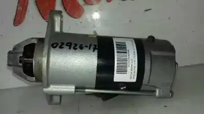 Pièce détachée automobile d'occasion DÉMARREUR DE VOITURE pour OPEL ASTRA J BERLINA 5P  Références OEM IAM 55578420  