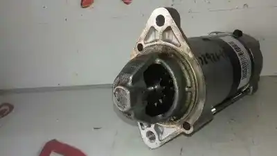 Pièce détachée automobile d'occasion démarreur de voiture pour opel astra j berlina 5p 1.6 selective [1.6 ltr. - 81 kw cdti dpf] références oem iam 55578420  