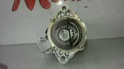 Pièce détachée automobile d'occasion démarreur de voiture pour opel astra j berlina 5p 1.6 selective [1.6 ltr. - 81 kw cdti dpf] références oem iam 55578420  