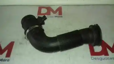 Piesă de schimb auto la mâna a doua debitmetru pentru opel astra j berlina 5p 1.6 selective [1.6 ltr. - 81 kw cdti dpf] referințe oem iam 0281002940  