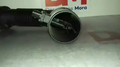 Piesă de schimb auto la mâna a doua debitmetru pentru opel astra j berlina 5p 1.6 selective [1.6 ltr. - 81 kw cdti dpf] referințe oem iam 0281002940  