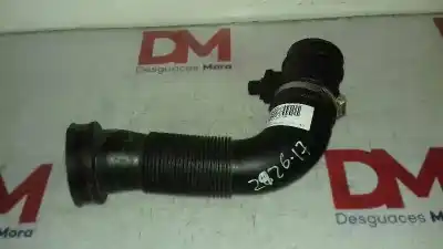 Piesă de schimb auto la mâna a doua debitmetru pentru opel astra j berlina 5p 1.6 selective [1.6 ltr. - 81 kw cdti dpf] referințe oem iam 0281002940  
