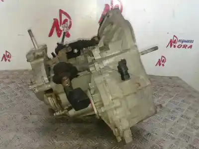 Second-hand car spare part gearbox for fiat i doblò (119) 1.3 16v jtd active multijet 69 cv / 51 kw oem iam references    Second-hand car spare part gearbox for fiat i doblò (119) 1.3 16v jtd active multijet 69 cv / 51 kw oem iam references
